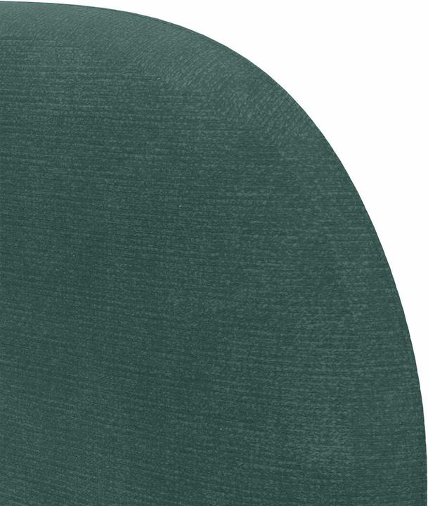 Produktbild vidaXL Samtkopfteil (80 x 23 x 6 cm)