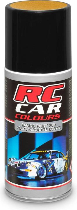 Produktbild Ghiant RC Car Candy Inca Yellow (150ml)