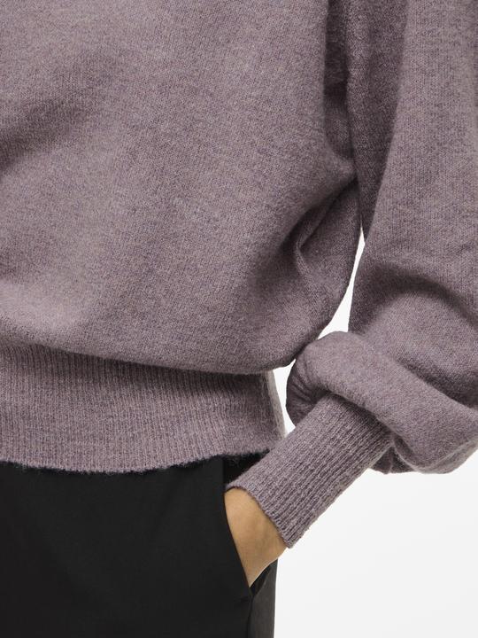 Produktbild Vila VIMALU Rundhals Strickpullover (M)