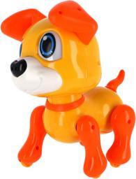 Produktbild Roboterhund Funktion Baby Rick Orange
