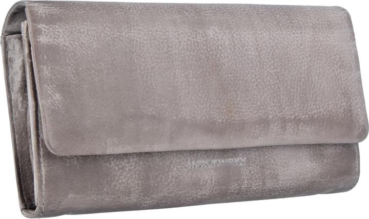 Actual product image Jack kinsky Nassau ladies wallet long