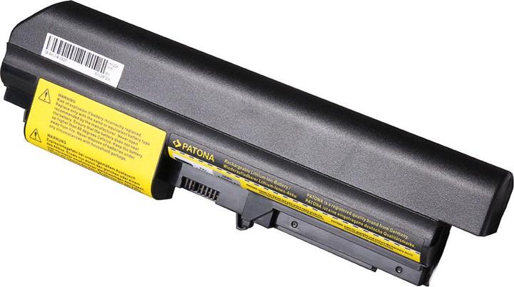 Produktbild Patona 2432 (6 Zellen, 4400 mAh)