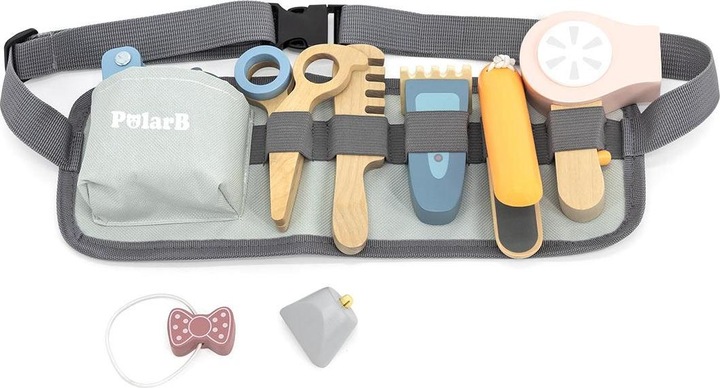Produktbild Viga Toys Friseur-Set für Kinder