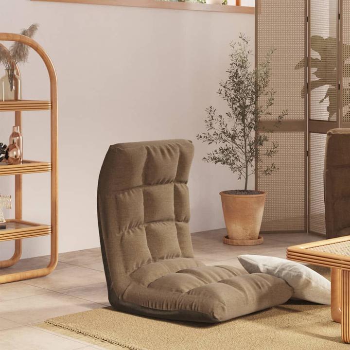 Immagine prodotto vidaXL Sedia da terra