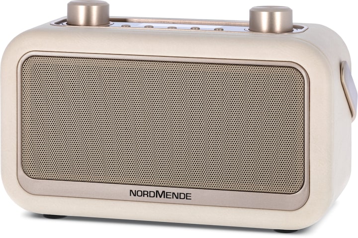 Produktbild Nordmende Transita 30 (DAB+, Bluetooth)