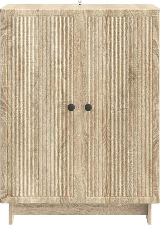 Produktbild vidaXL Aufbewahrungsmöbel (34.50 x 66 x 90 cm)