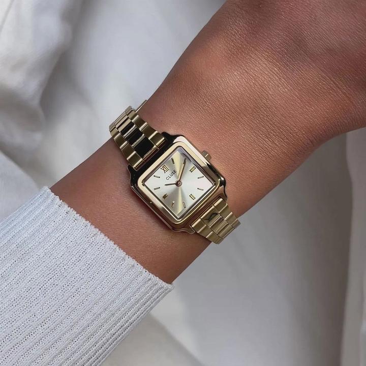 Produktbild Cluse Gracieuse Mini (Analoguhr, 21 mm)