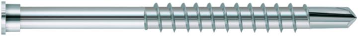 Actual product image Eurotec Profile self-drilling screws stainless steel A4 (200 Screws per piece)