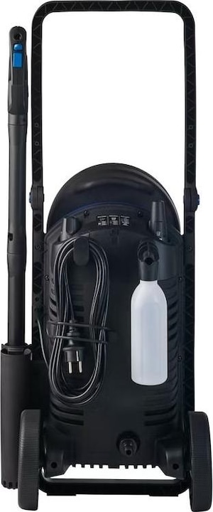 Actual product image Nilfisk Vacuum cleaner Core 150-10 PowerControl EU pressure washer Upright electric 468 l/h 2000 W B (Electrical connection)