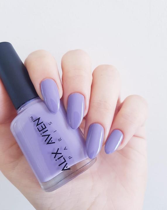 Immagine prodotto Alix Avien NP75 (Lavender Purple, Smalto)