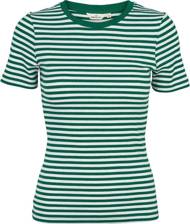 Produktbild Basic Apparel W's Ludmilla SS O-Neck (M)