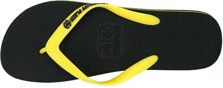 Produktbild Philipp Plein Logo Flipflops (43)