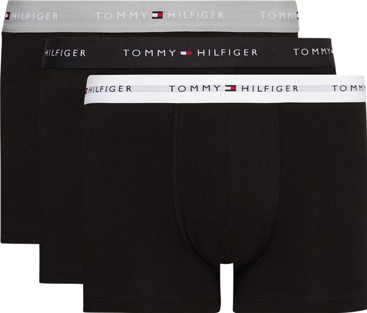 Immagine prodotto Tommy Hilfiger Baule di risalita (XL, confezione da 3)