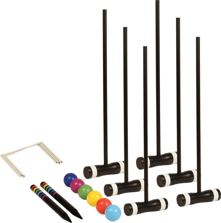 Produktbild My Hood Croquet Deluxe (102000)