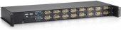 Image du produit LevelOne KCM-1632 Module de commutation KVM 16 ports