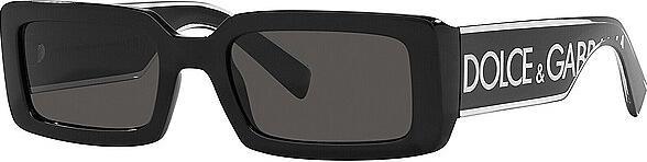 Dolce & Gabbana Sonnenbrille 0DG6187/53