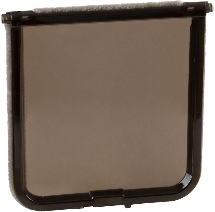 Cat Mate Sportello di ricambio per 80856/80857 80858/80859/80860/80861 (Gattaiola manuale)