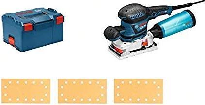 Produktbild Bosch Professional Schwingschleifer GSS 230 AVE, mit L-BOXX (Schwingschleifer, 300 W)