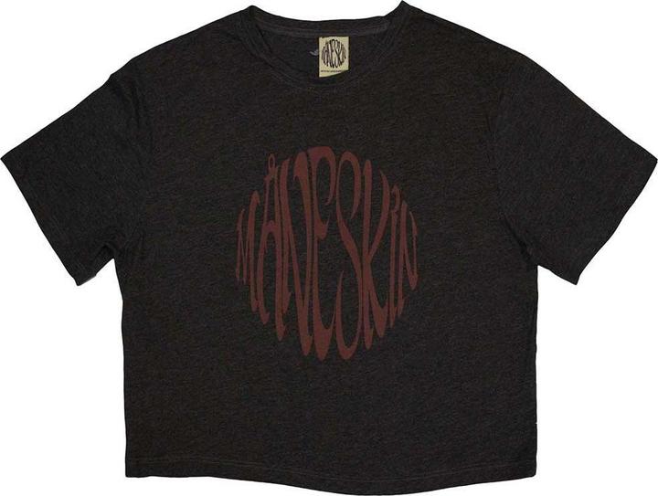 Produktbild Maneskin ExTour Kurzes Top (XXL)
