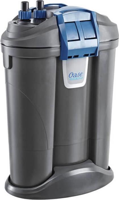 Produktbild Oase Aussenfilter FiltoSmart 300 (300 l, Aussenfilter, Salzwasser, Süsswasser)