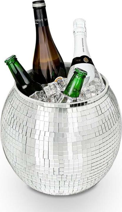 Immagine prodotto Mikamax The Disco Ice Bucket