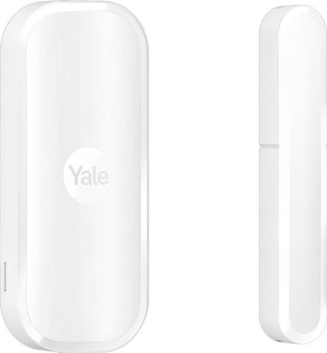Produktbild Yale YA-AL-DC-1A-W - Smart Alarm Indoor Window Door Sensor