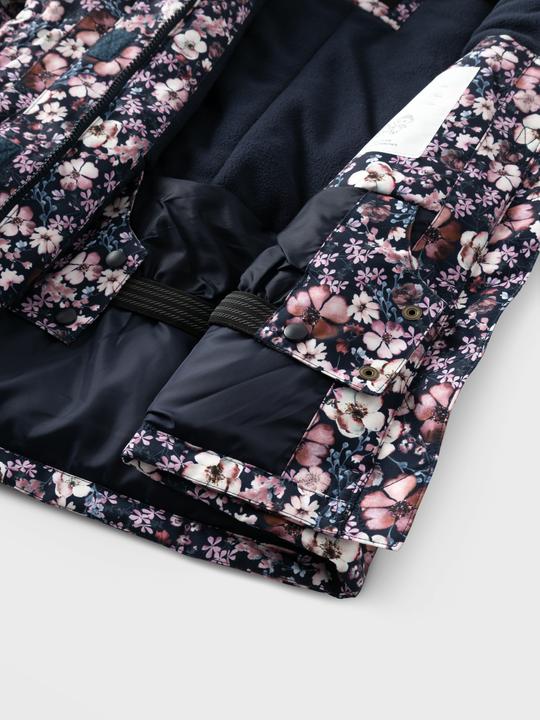 Actual product image Name it SNOW10 ski jacket (152)