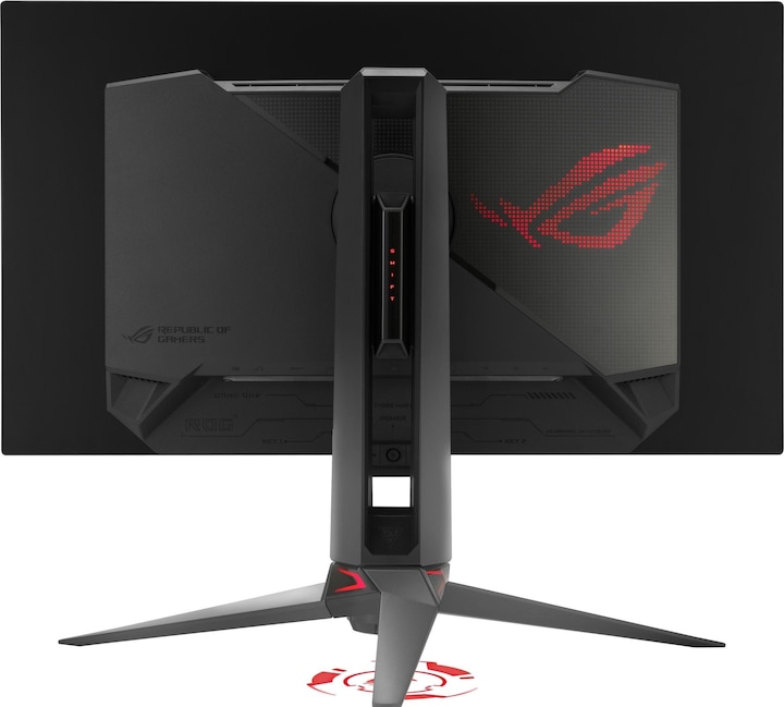 Produktbild ASUS ROG Swift PG27AQDM (2560 x 1440 Pixel, 26.50")