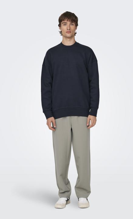 Actual product image Only & Sons Plain sweatshirt (XXL)