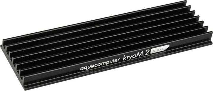 Image du produit Aqua Computer kryoM.2 micro