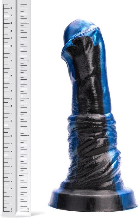 Image du produit Kiotos Revolt Blue Wave 02 Large