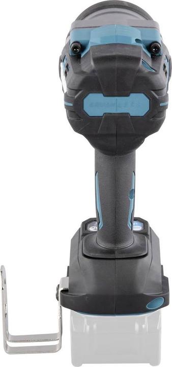 Actual product image Makita TW001GZ (Rechargeable battery operated)