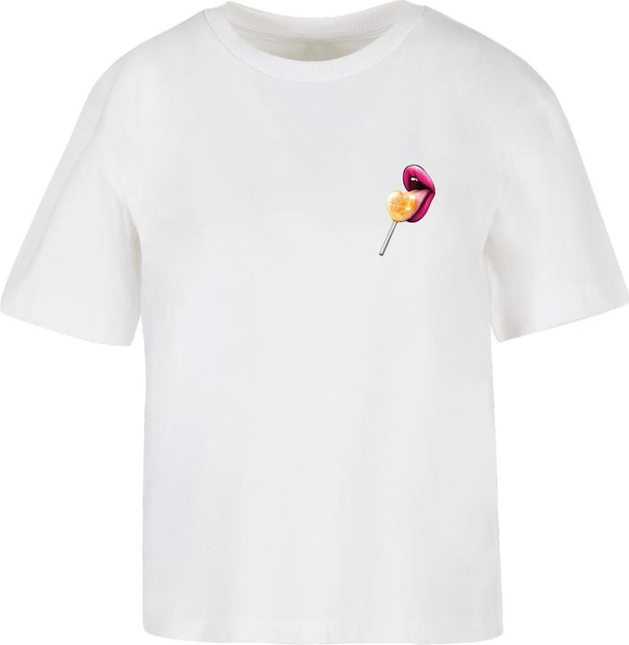 Produktbild Miss Tee Sugar Bomb Tee - 143077 (S)