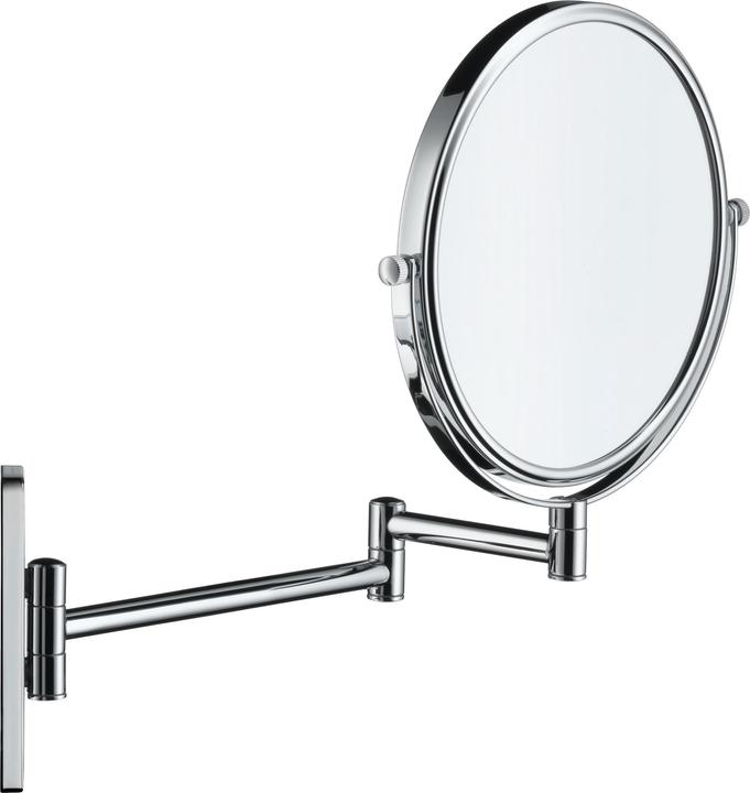 Duravit D-Code Miroir de courtoisie