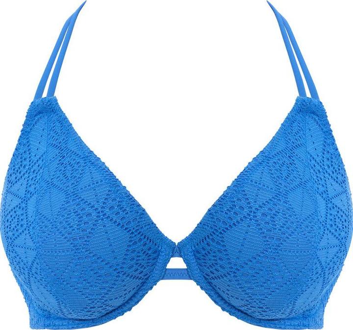 Blau