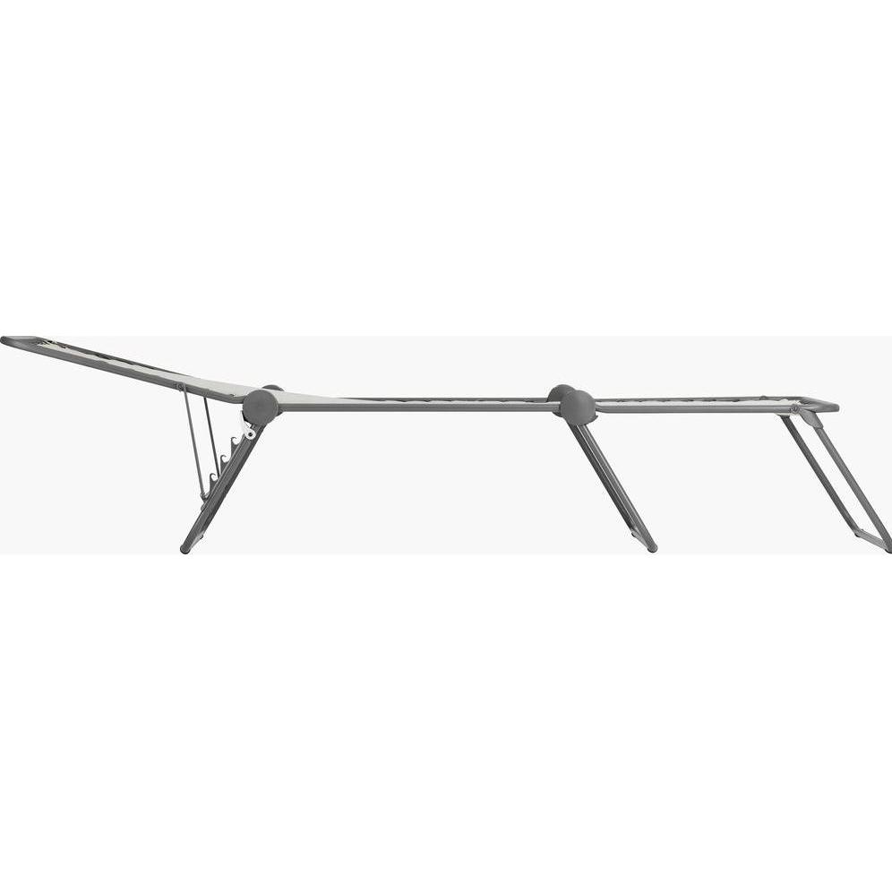 Thumbnail - Lafuma, Liegestuhl, Gartenliege (201 cm)