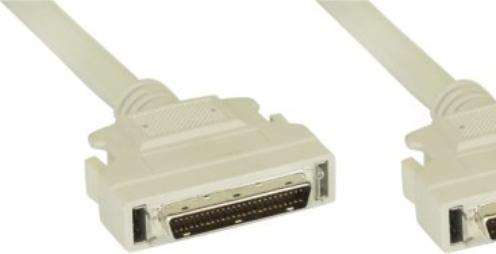 Immagine prodotto InLine Cavo SCSI II