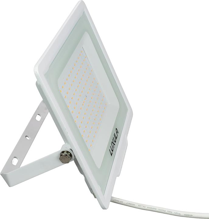 Actual product image Luxula LED floodlight (10000 lm, IP65)