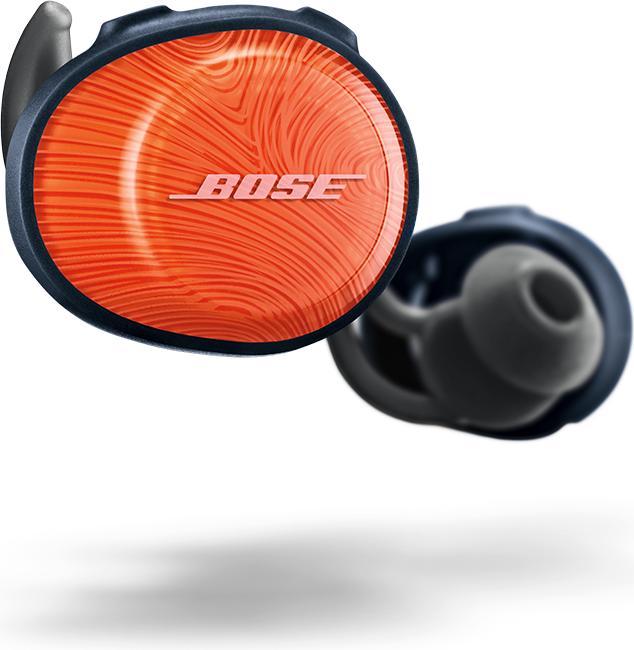 Produktbild Bose SoundSport Free (5 h, Kabellos)