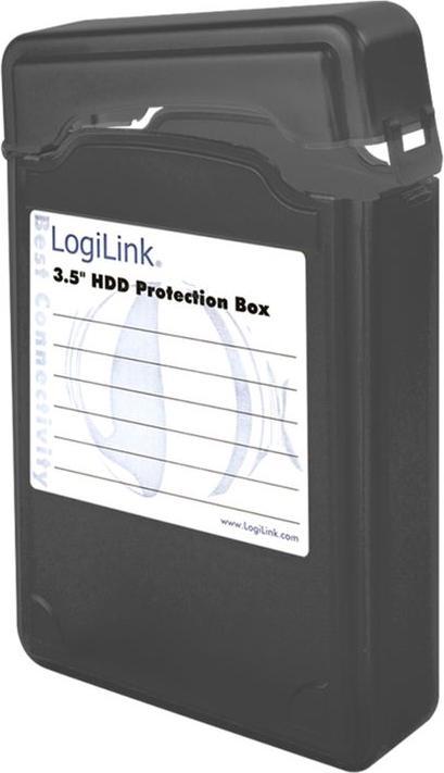 Actual product image LogiLink UA0133B
