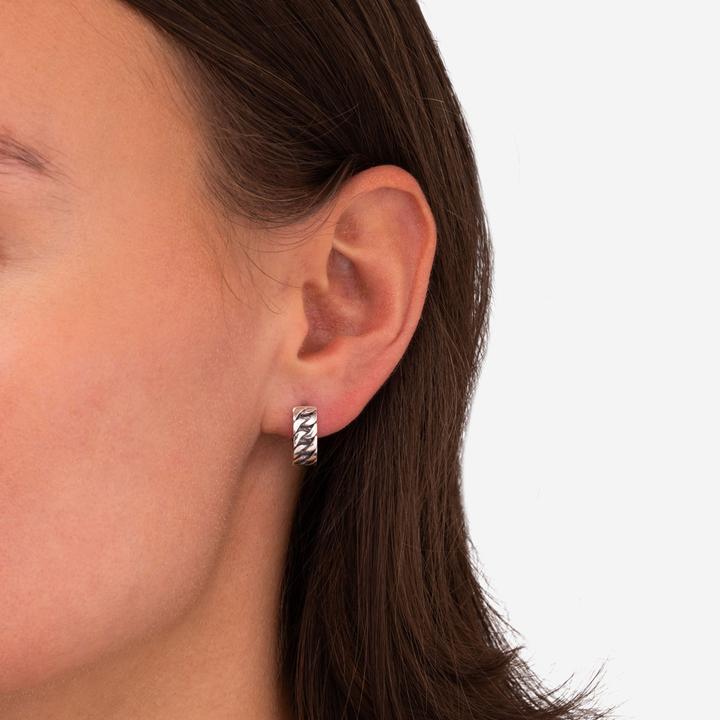 Immagine prodotto Buddha to Buddha Ohrringe Esther Small (Argento 925)