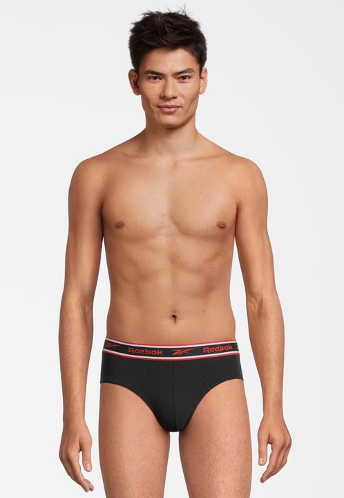 Produktbild Reebok Slips 3-Pack (S, 3er Pack)