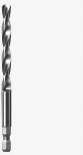 Produktbild Bosch Professional Zubehör Zentrierbohrer (7.15 Millimeter)
