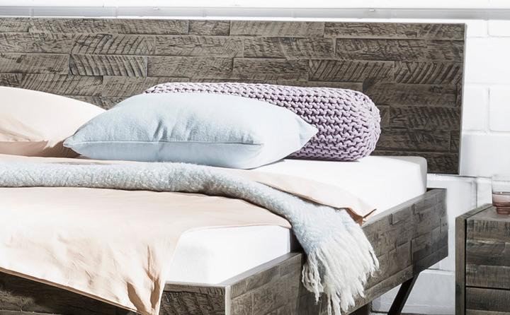 Actual product image Hasena Ezzo 20 (180 x 200 cm)