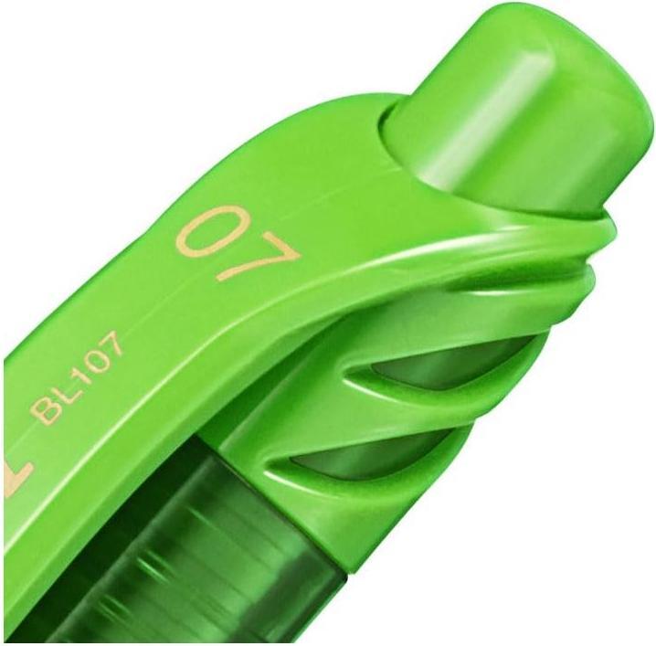 Produktbild Pentel Gelschreiber Energel X (Hellgrün, 1 x)