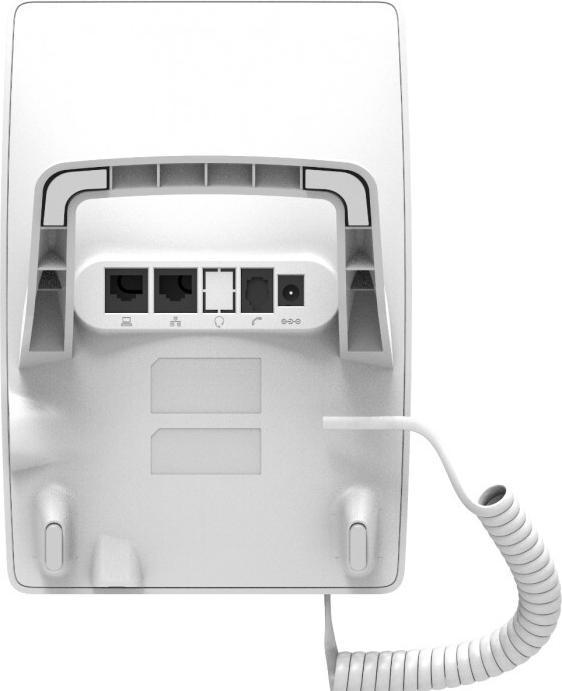 Productafbeelding Fanvil Bureautelefoon H3W Wit