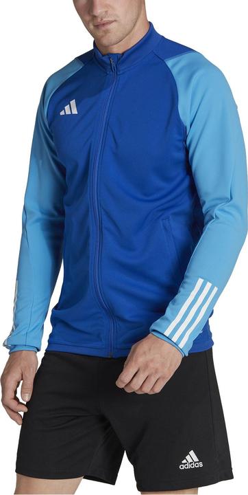 Produktbild adidas Tiro 23 Competition Trainingsjacke Herren (M)