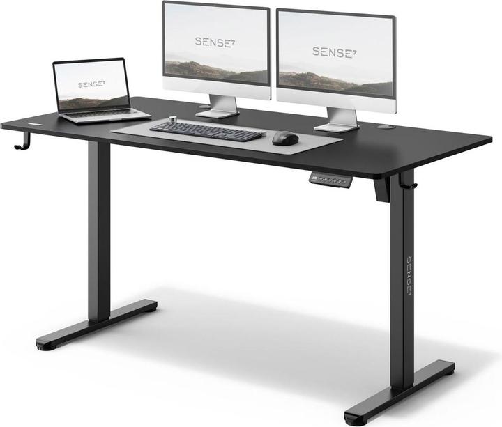Actual product image Sense7 Nojo (140 x 70 x 118 cm)