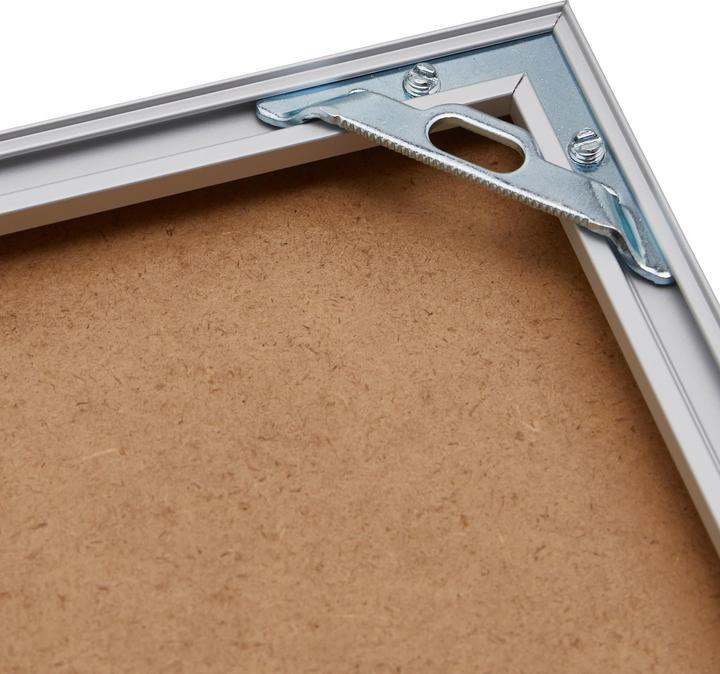 Immagine prodotto micasa MATISSE argento (70 x 100 cm)