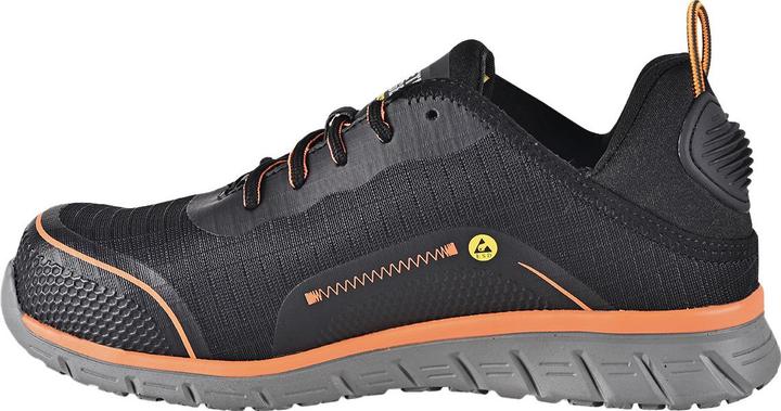 Image du produit Safety Jogger Chaussures de sécurité Ligero2, S1P, orange, taille 38 (S1P, 38)